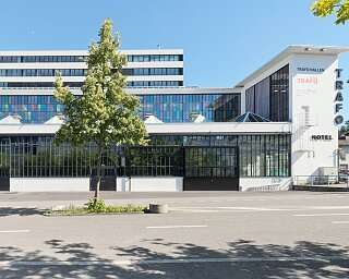 Seminarhotel Trafo