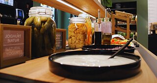 Trafo Hotel_Frühstück_Baden_Hotel_Buffet_urban