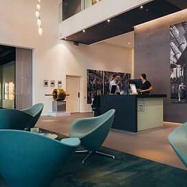 Trafo Hotel_urban_Hotel Baden_Style