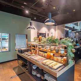 Trafo Hotel_urban_Hotel Baden_Style