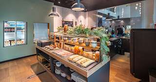 Trafo Hotel_urban_Hotel Baden_Style