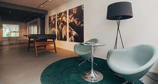 Trafo Hotel_urban_Hotel Baden_Style