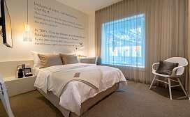 Doppelzimmer Economy Trafo