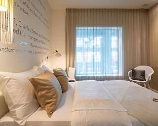 Doppelzimmer Economy Trafo