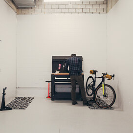 Bikeraum_Trafohotel_Bikefriendly_Fahrradhotel_Baden