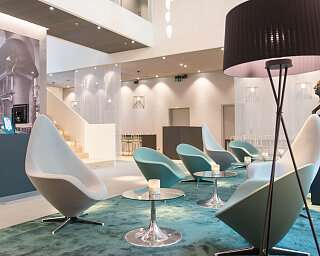 Welcome to Trafo Hotel