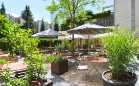 Restaurant Lemon