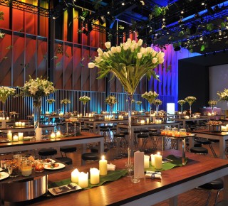 Trafo Baden Event Catering