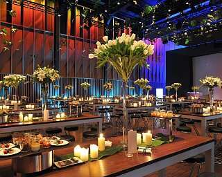 Trafo Baden Event Catering