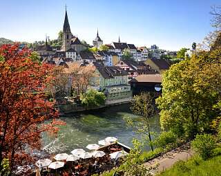 Ansicht zur Stadt Copyright Bilder Stadt Baden scaled