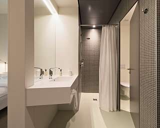 Style Single room Bad