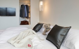 Double room Trafo